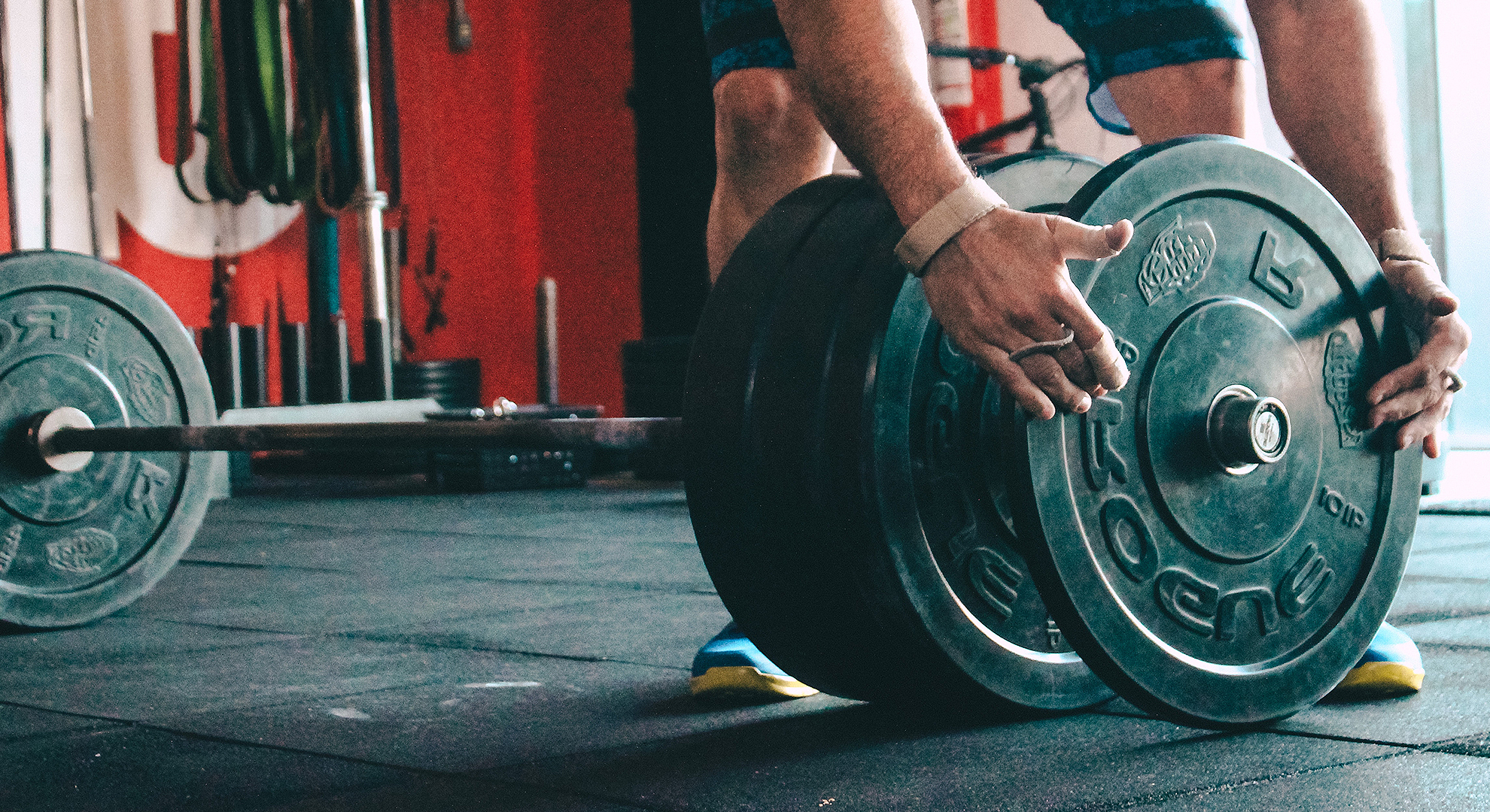 Должны ли вы делать становую тягу?