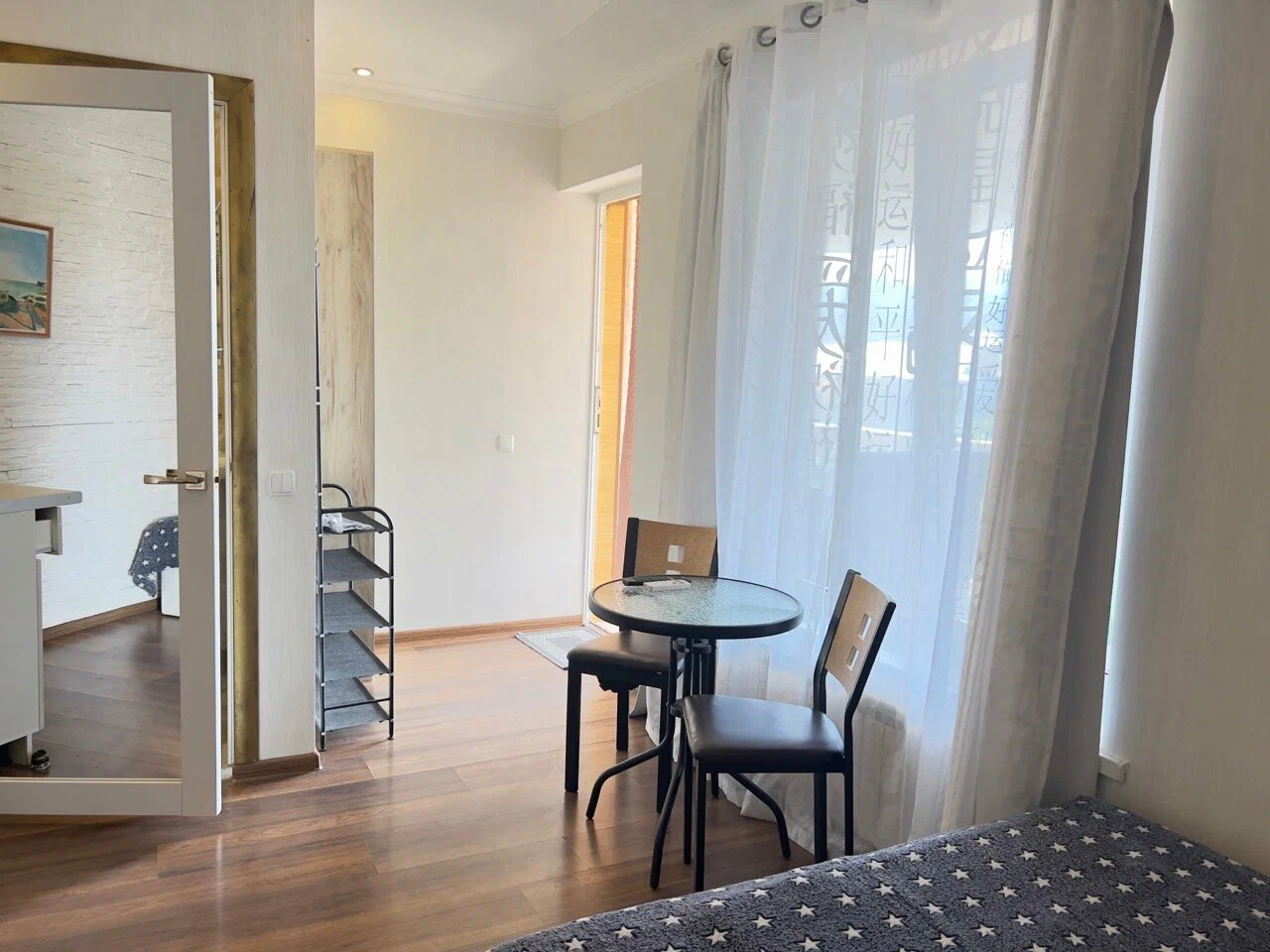 Моя поездка в Ялту, двое суток на поезде