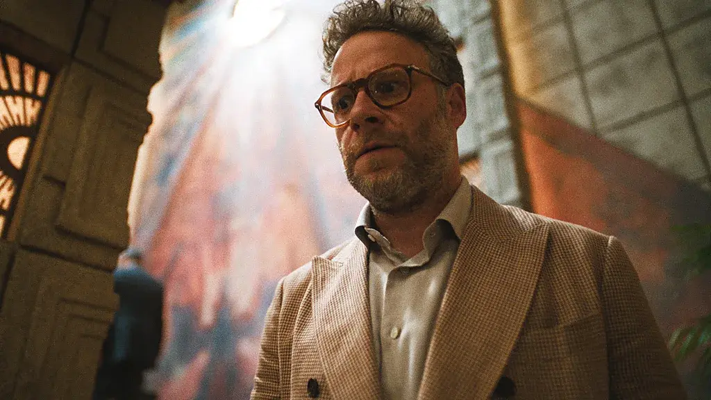 Студия: почему вам стоит посмотреть этот «точный» звёздный разбор современного Голливуда