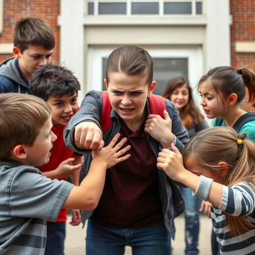«Социальный термометр: Школа как зеркало эпохи. Почему в учебных заведениях, дети заговорили холодной стальной поножовщиной?»