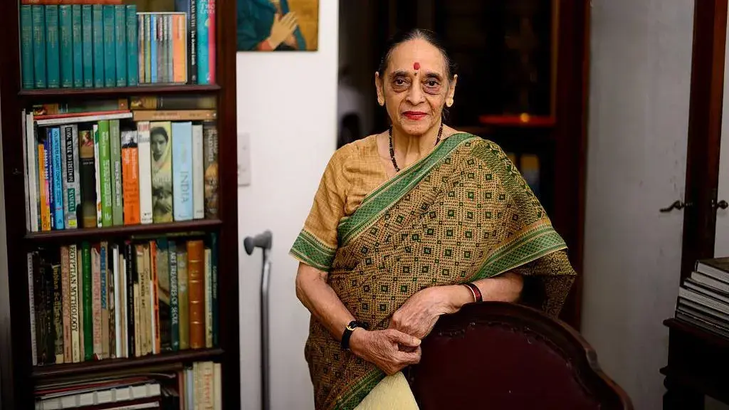 Почему Верховный суд Индии — это «мужской клуб»