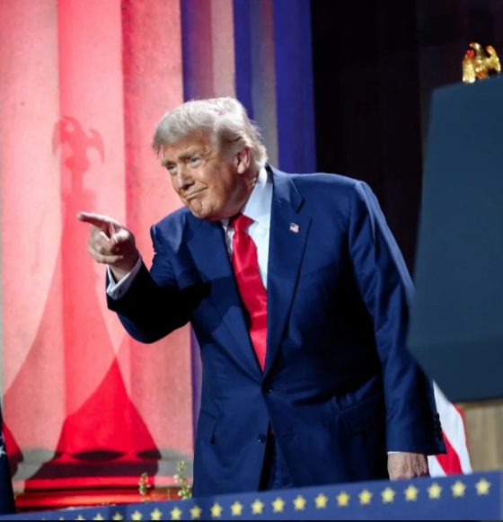 Что мешает "говорить" Путину и Зеленскому? Трамп дал ответ