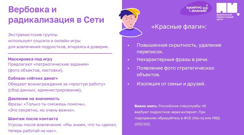 Кибербуллинг подростков, важные аспекты.