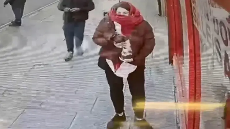 Начинается слушание по делу Констанс Мартен и Марка Гордона о смерти их дочери