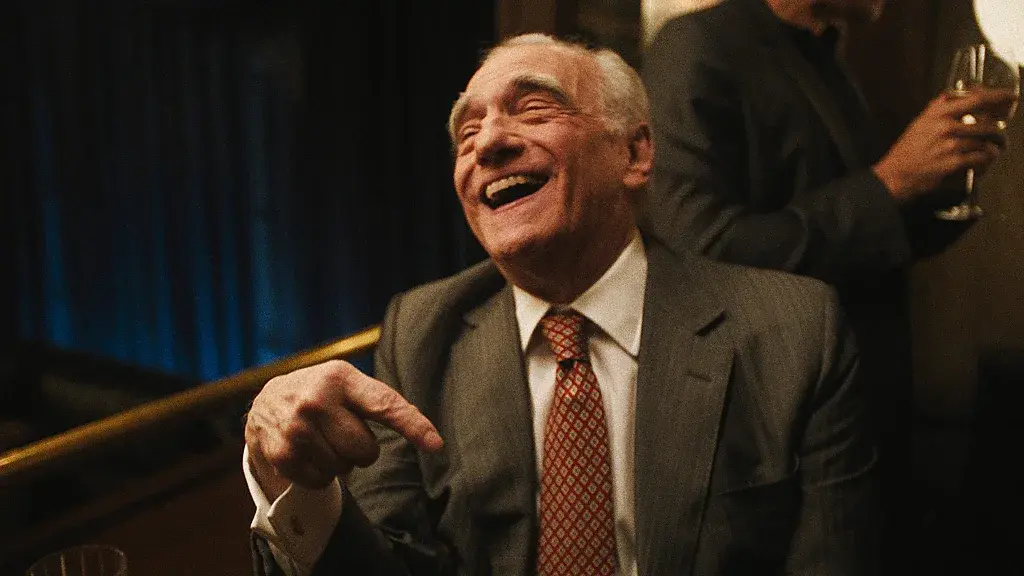 Студия: почему вам стоит посмотреть этот «точный» звёздный разбор современного Голливуда