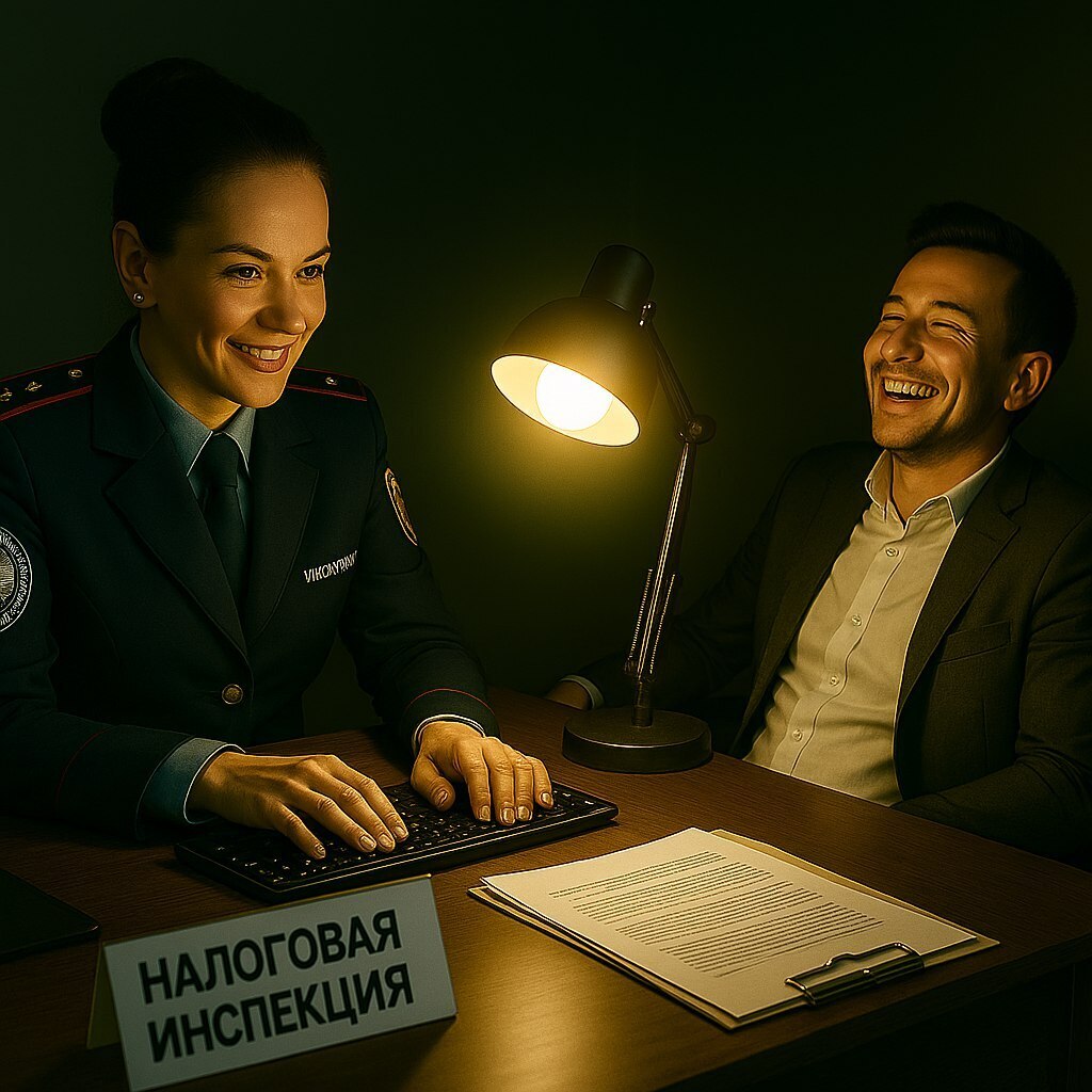 Вас вызвали на допрос в налоговую. 6 основных простых правил