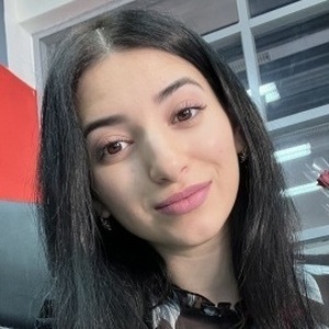 Касумова Шола Муртузали кызы