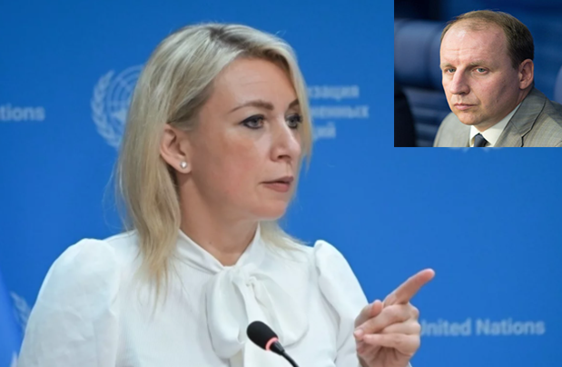 Засекреченная мобилизация на Украине