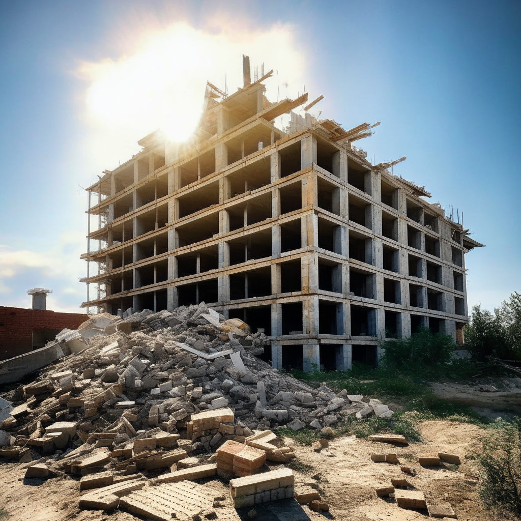 Аристон. Статья 26: «Историческая ошибка»: почему социализм так и не состоялся