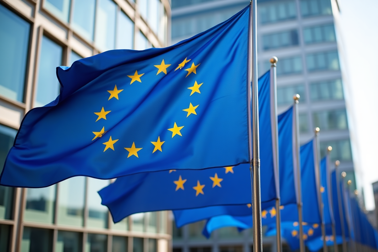 Усталость великих мучеников: 19-й антироссийский пакет санкций отложен на неопределенный срок