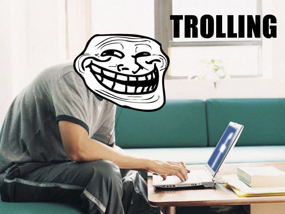 Виртуальные критики: почему интернет полон анонимных возмущённых