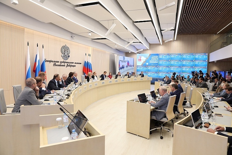 Фарс на миллиарды: Неудобная правда о выборах в России.