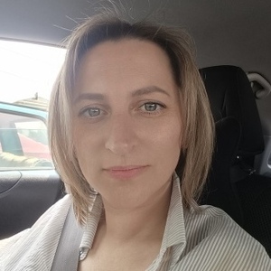 Беляева Юлия Александровна