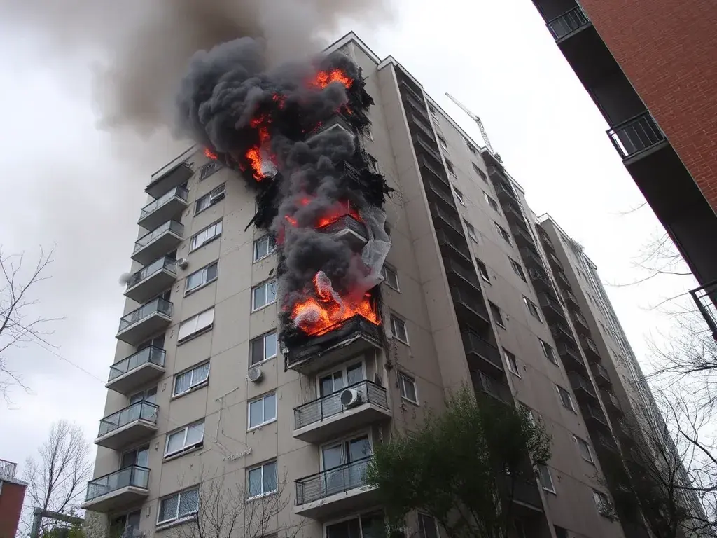 Серия взрывов во Владивостоке: у России свои лазурные берега