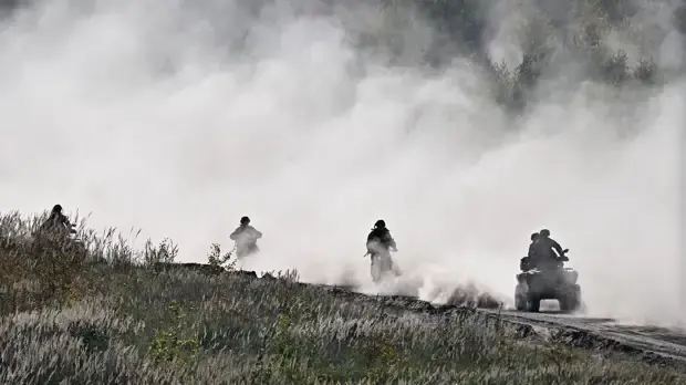 Итоги от учений «Запад 2025»