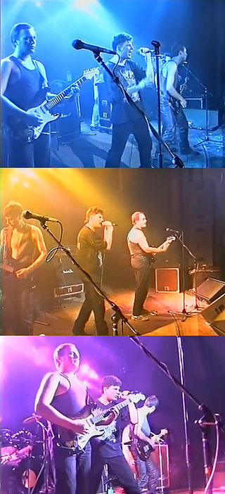 Нина Останина извинилась перед поклонниками Сектора газа за фривольную интерпретацию своего высказывания