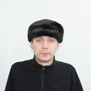 Мельников Дмитрий Викторович