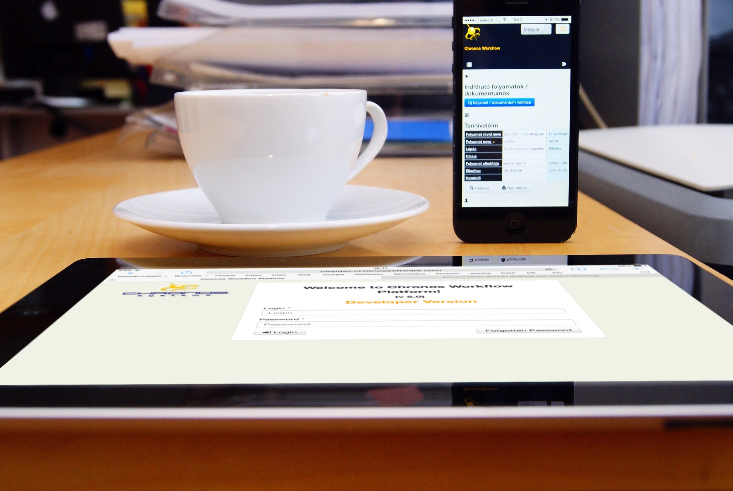 Электронная подпись: как подписывать документы безопасно и без лишних рисков