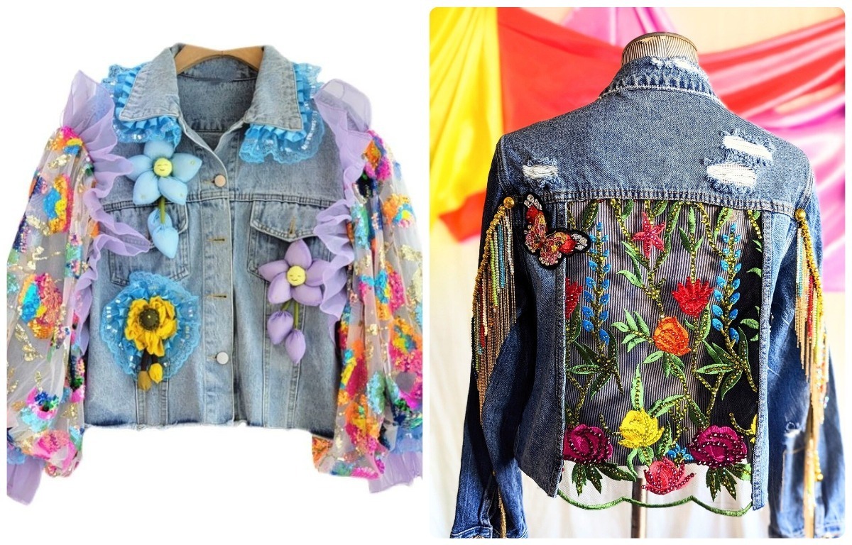 Что такое апсайклинг или магия превращения хлама в сокровища