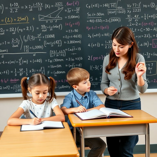 «От спонтанного числа к культурному счету: архитектоника математического сознания ребенка»