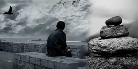 Звенит тоска