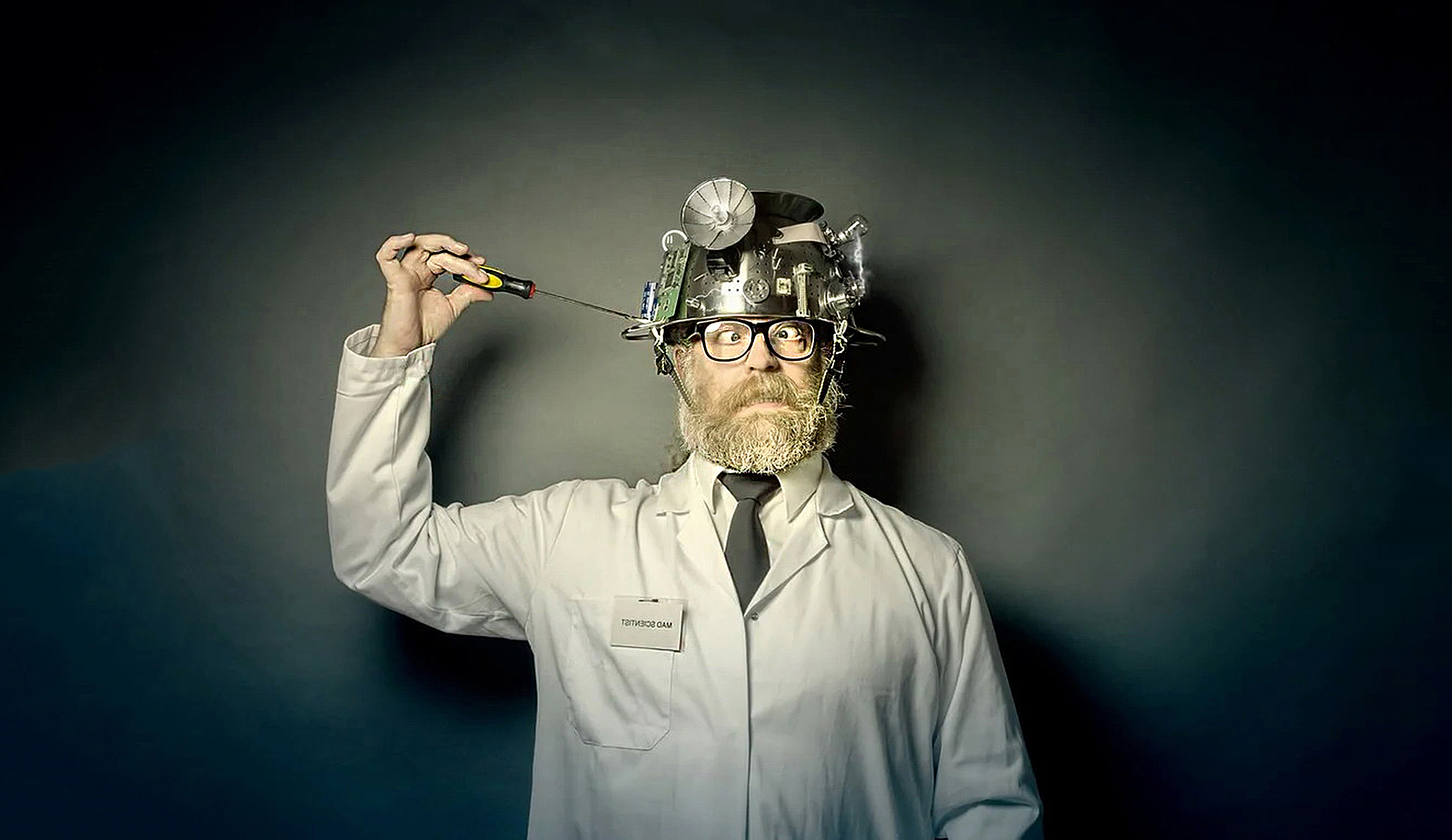 Тайные знания о скрытом "Я" человека и о методе этого "я-обнаружения"! Наука об этом ничего не знает...