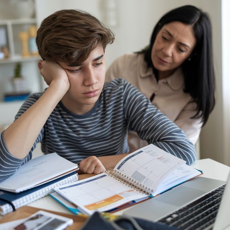 Вся правда о семейном образовании без иллюзий от первого лица