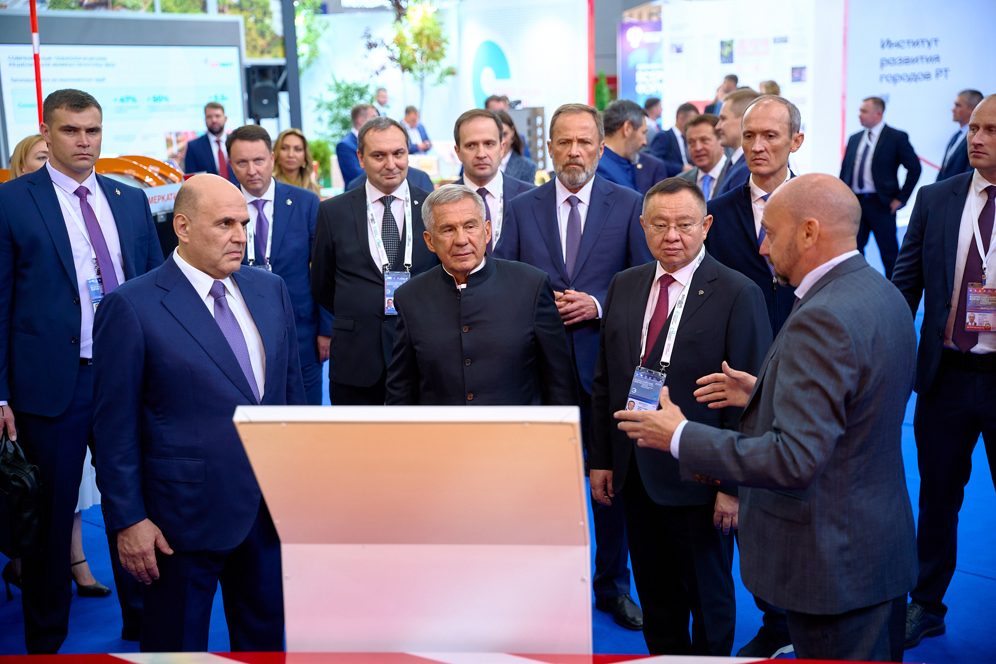 Новое ведомство для старых проблем: В Гильдии управляющих компаний поддержали создание Министерства ЖКХ