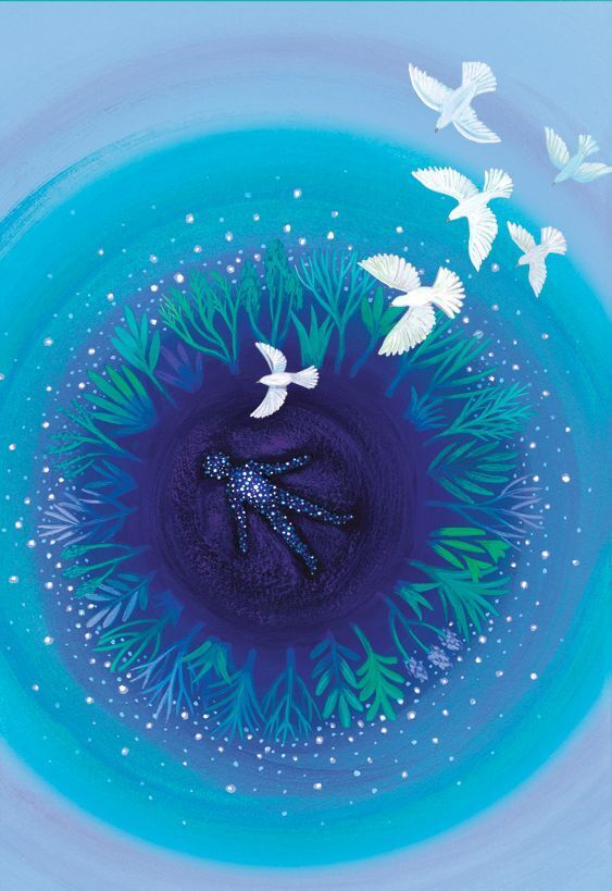 Ловушка недовольства и как из нее выбраться