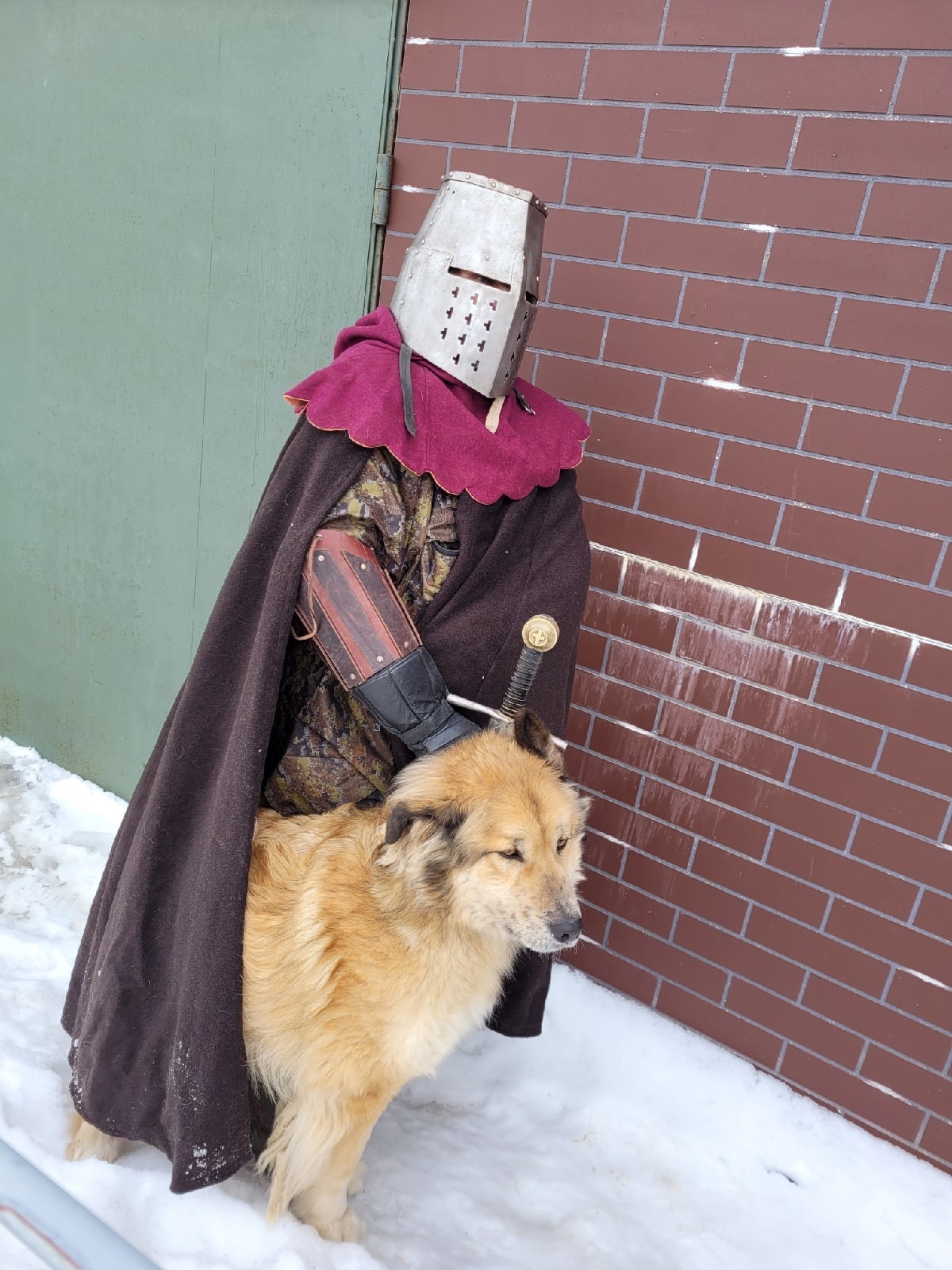 Памяти Зефира.