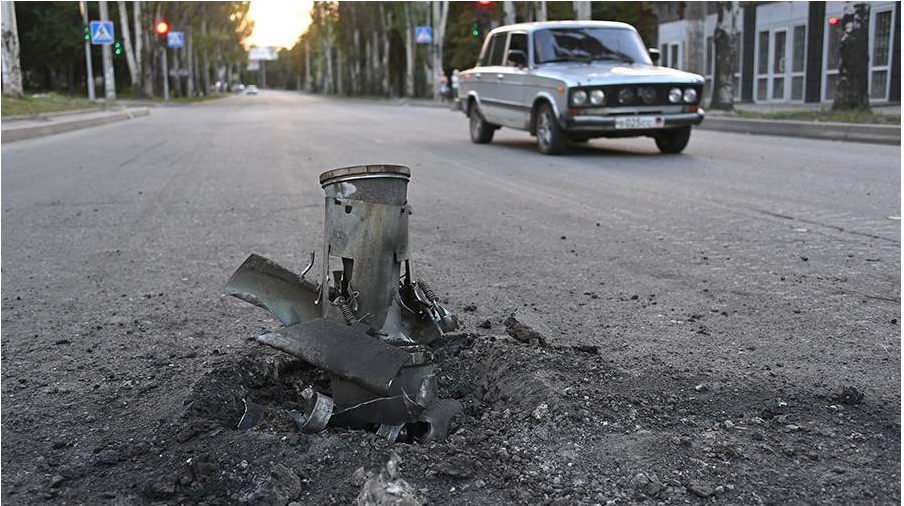 На территории освобожденного Серебрянского лесничества обнаружены боеприпасы ВСУ