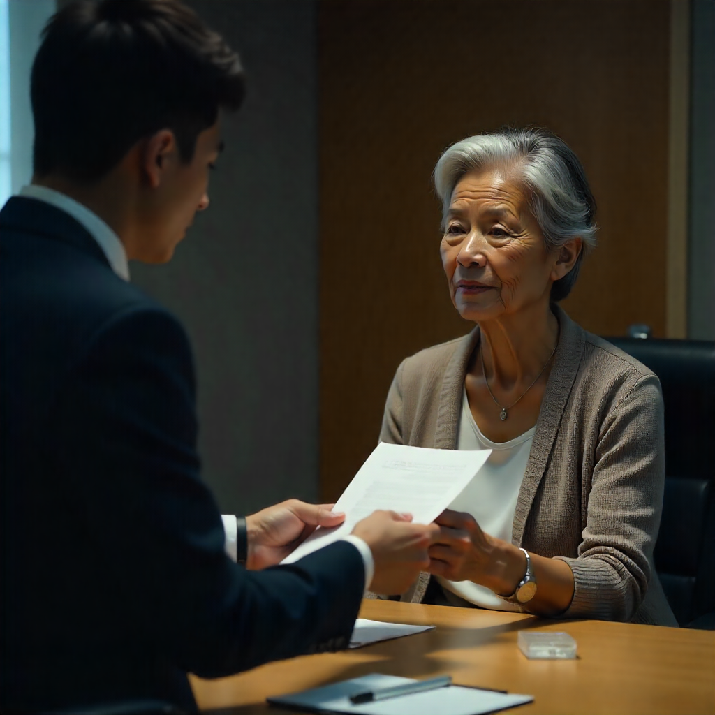 Пенсионера вынуждают уволиться по собственному желанию: это правомерно? Практика юриста