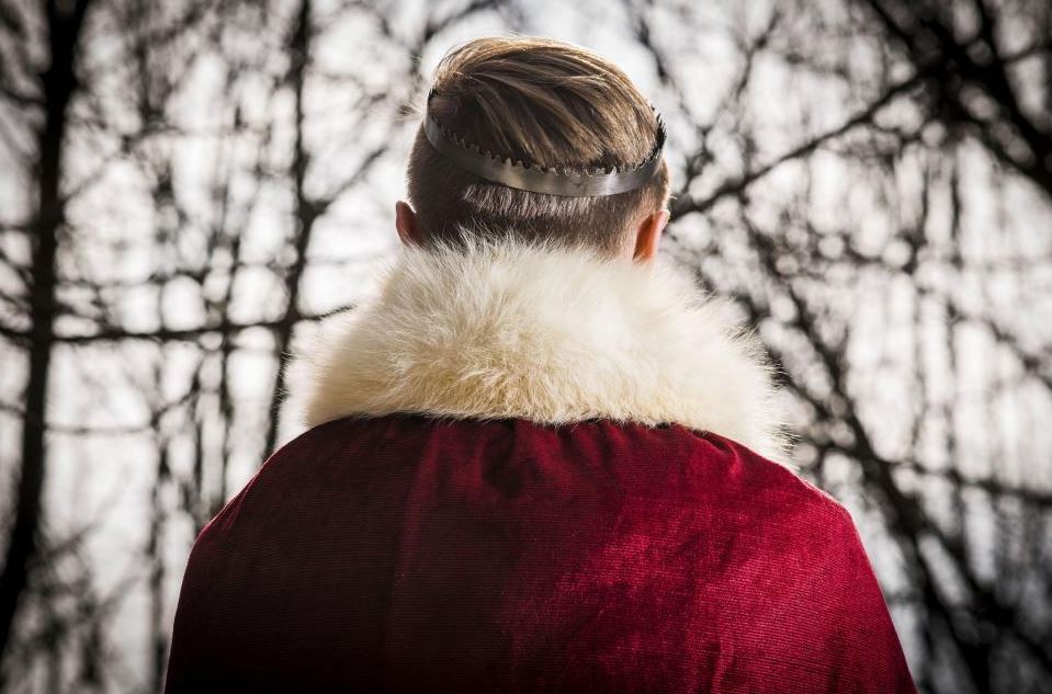 Авторитарная позиция — когда человек не слышит обратную связь