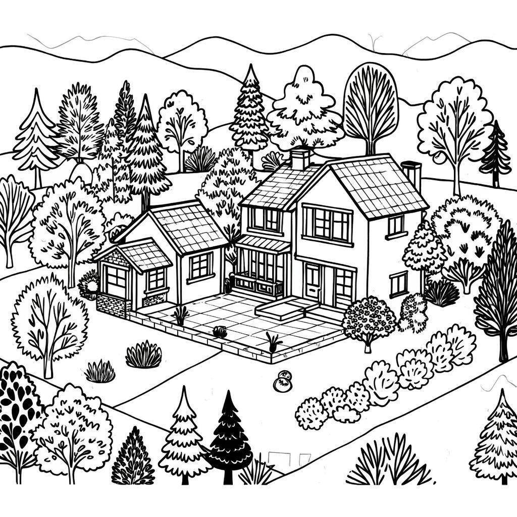 "Новые раскраски": Ваш источник вдохновения и творчества в мире цвета!