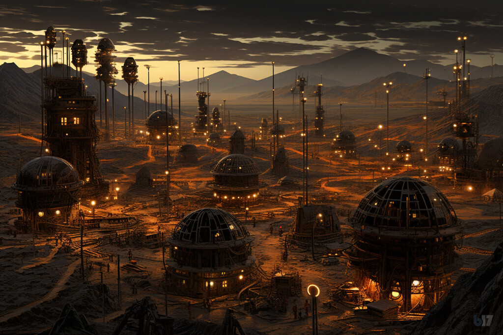 Цифровой мир: благо или хрупкая иллюзия? Что произойдет, когда погаснет свет?