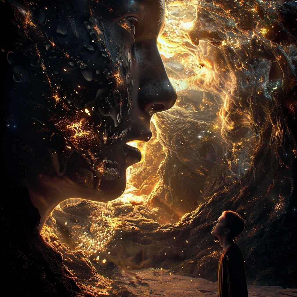 Душа на Земле: Испытания, Эволюция и Развитие