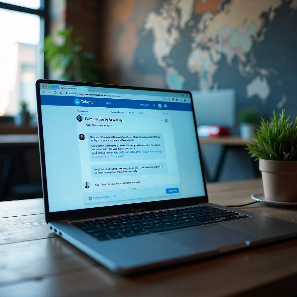 Можно ли уволиться через мессенджер? Ответ юриста