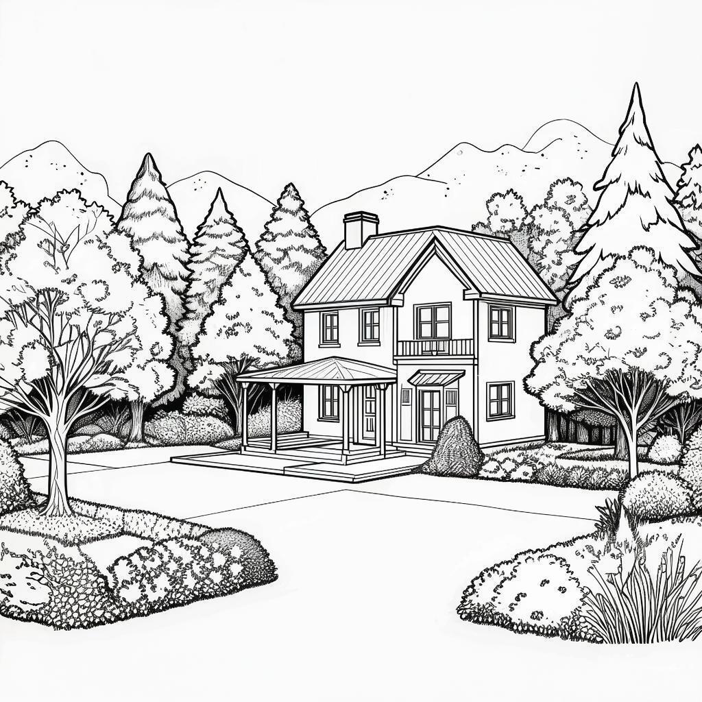 "Новые раскраски": Ваш источник вдохновения и творчества в мире цвета!