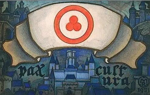 "Сатанизм для интеллигенции": рериховцы vs Кураев