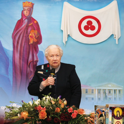 "Сатанизм для интеллигенции": рериховцы vs Кураев