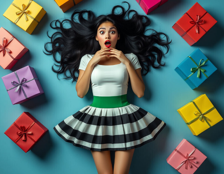 Что происходит в голове покупателя, когда он получает заказ с Авито