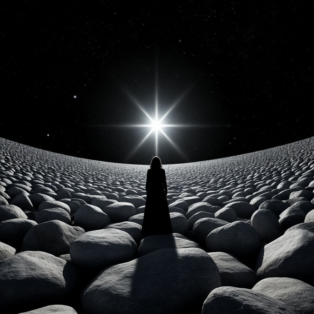 Аристон. Статья 29: Цена прогресса: почему гений всегда одинок?