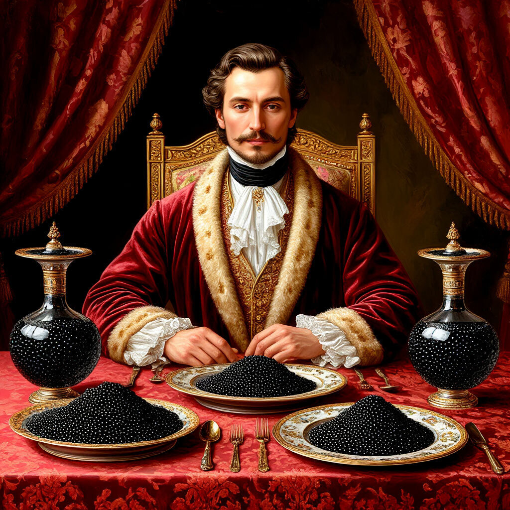 Пресыщение как новая форма аскезы: россияне стали реже баловать себя деликатесами