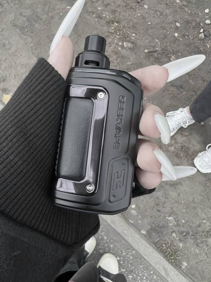 Вейпы и сахарный диабет — сладкий вкус с горькими последствиями