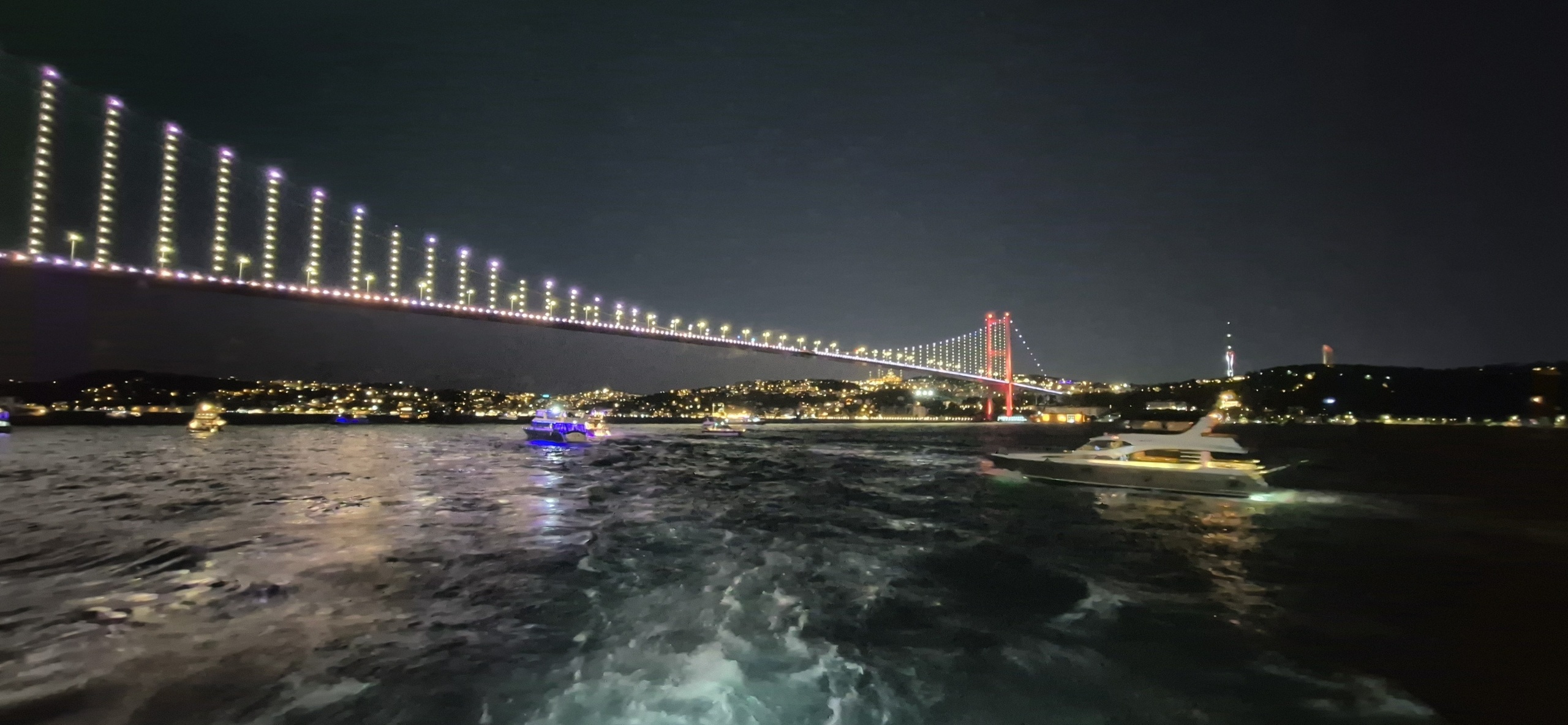 У Чёрного моря