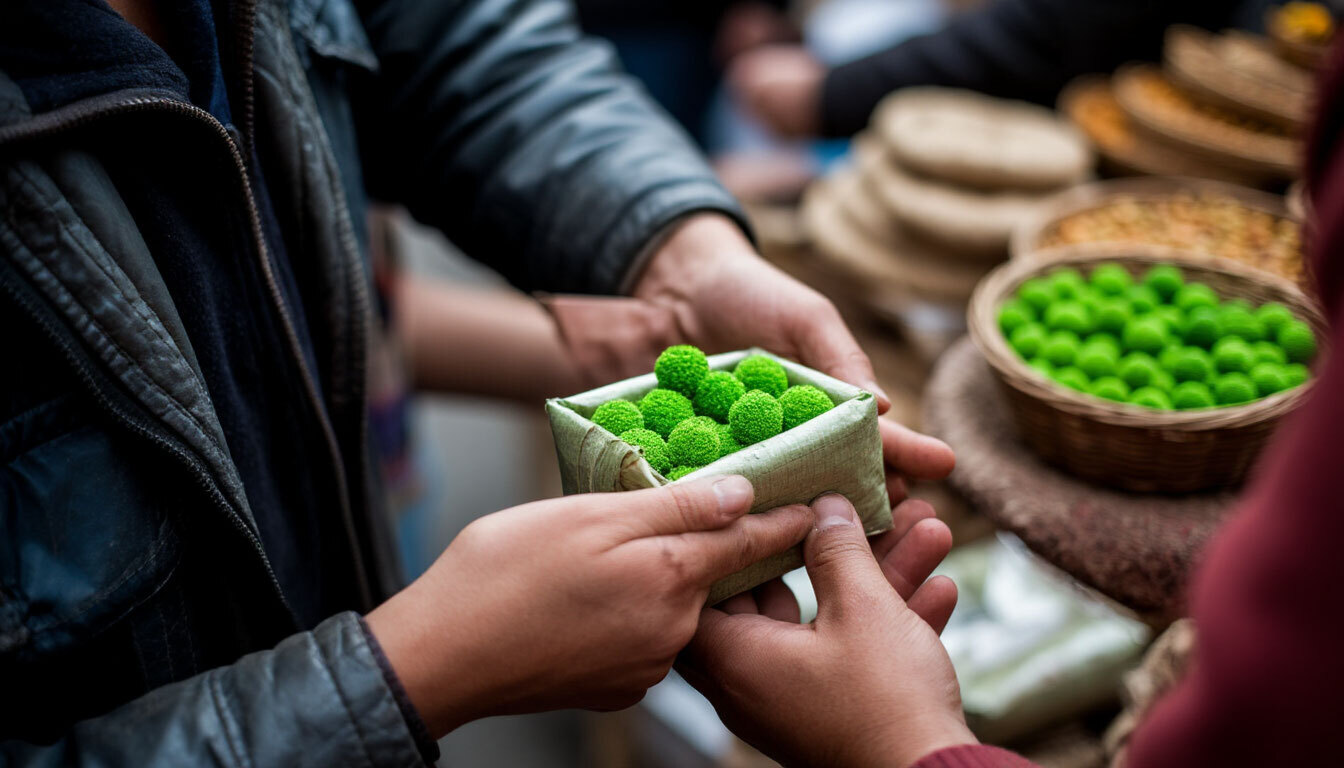 Насвай и подростки: почему дешёвый шарик превращается в большую проблему