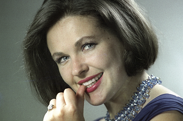 В ответ – лишь молчание. Как получилось, что Наталья Фатеева оказалась одна при наличии сыновей и внуков?