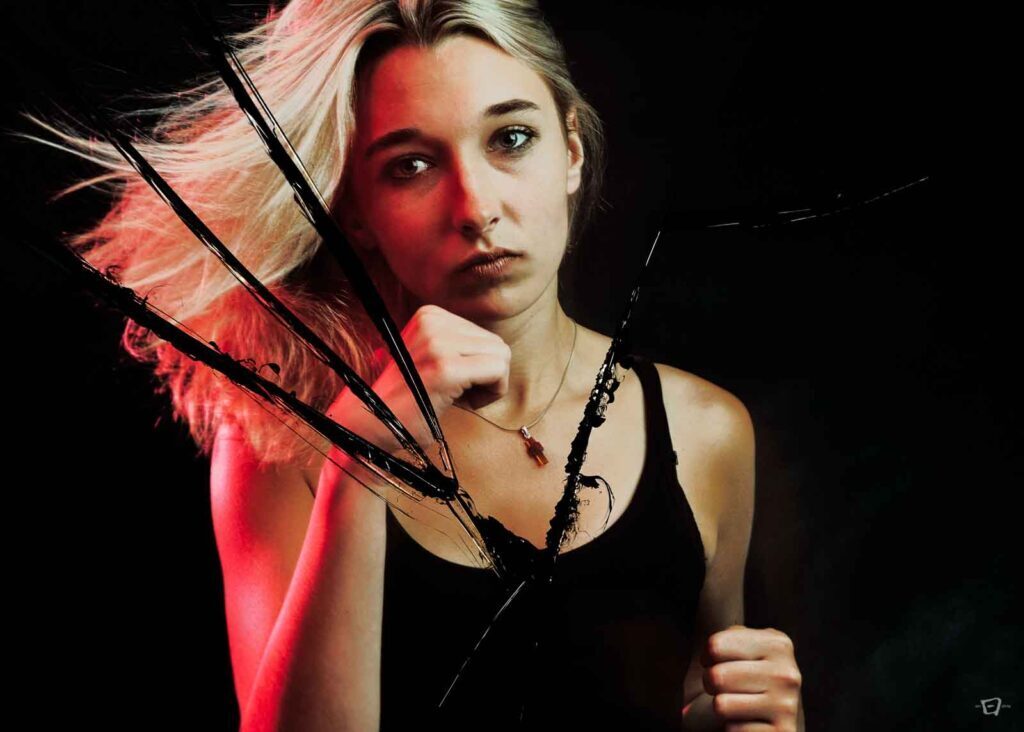 Не крушите всё вокруг: искусство смещённой критики