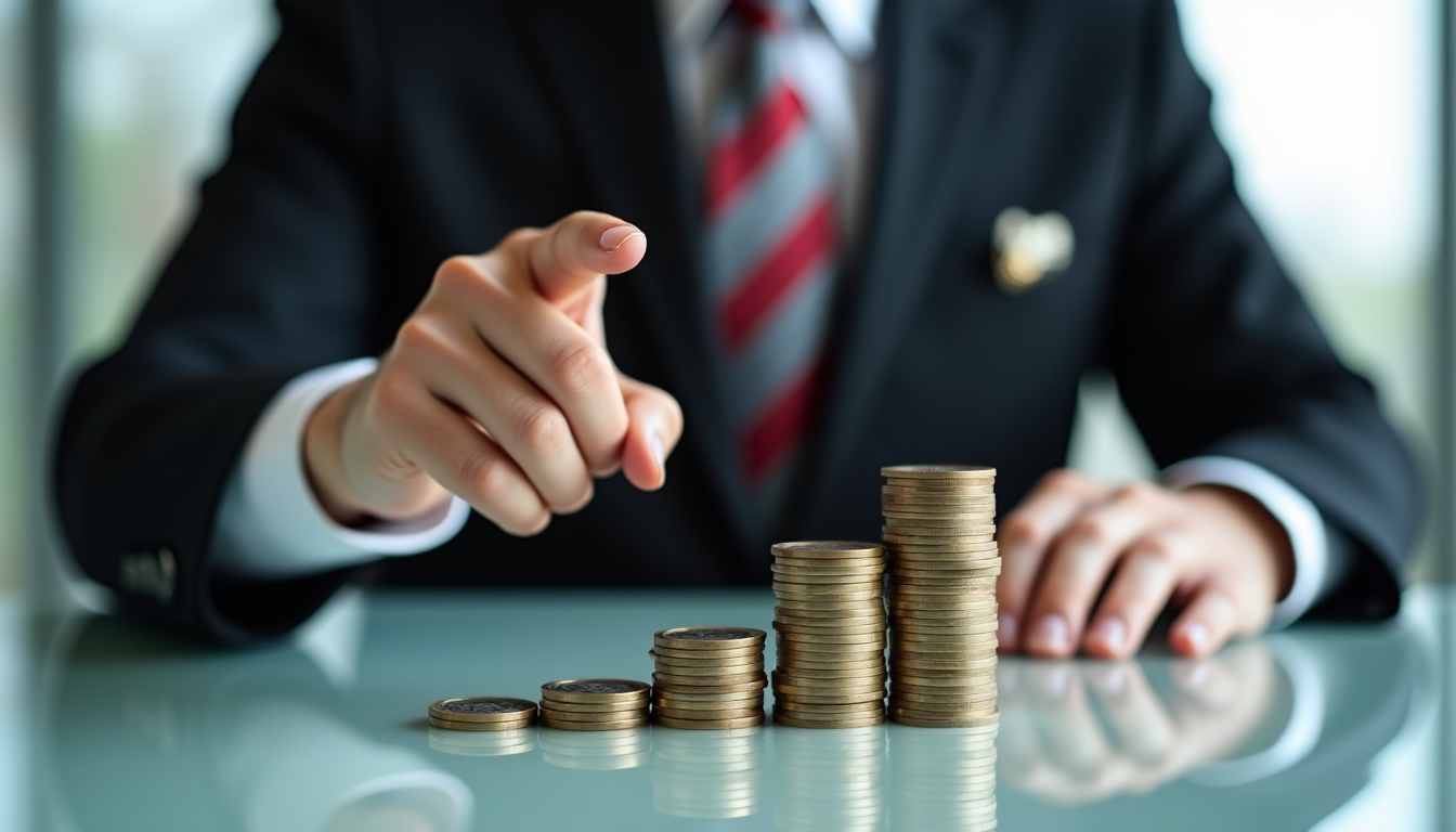 Священная Жертва и абсолютная необходимость: эксперты оценили предложение Минфина повысить НДС до 22%