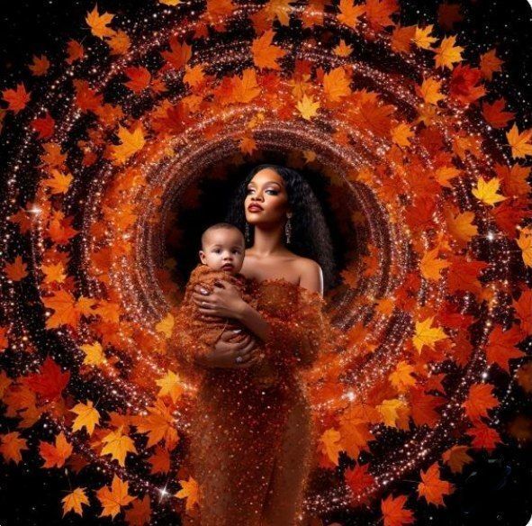 Кто такая Роки Айриш и как она улучшила демографическую ситуацию.